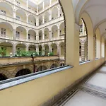 K4 Studio Apartments Budapest