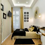 K4 Studio Apartments Budapest