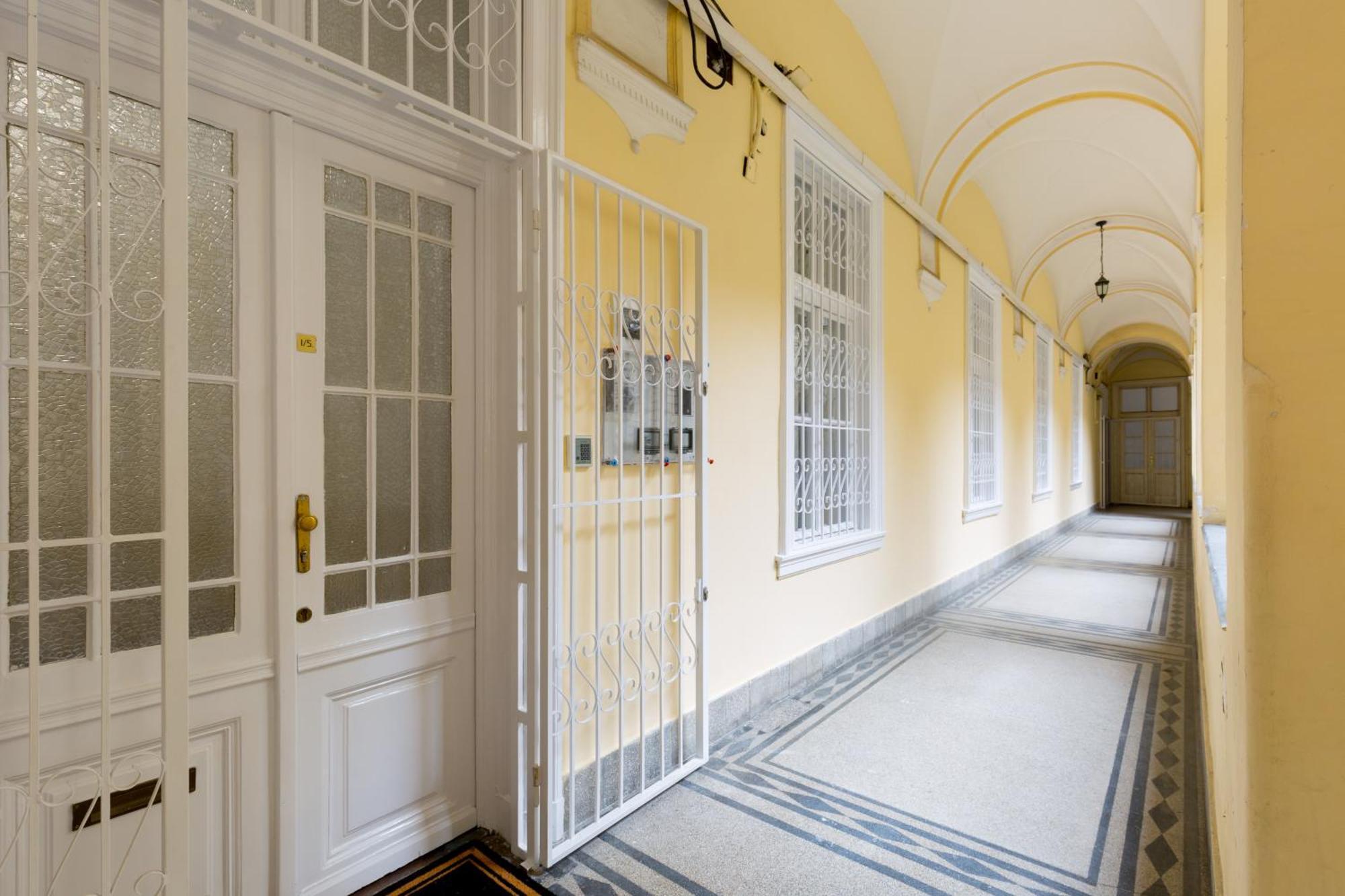 K4 Apartamento *