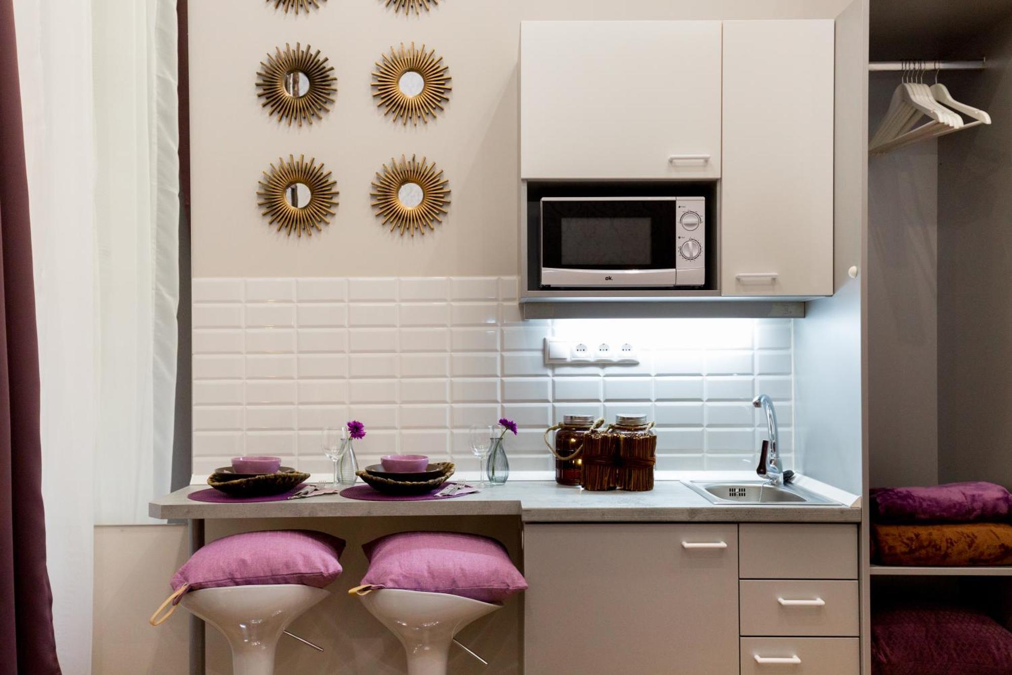 Apartamento K4
