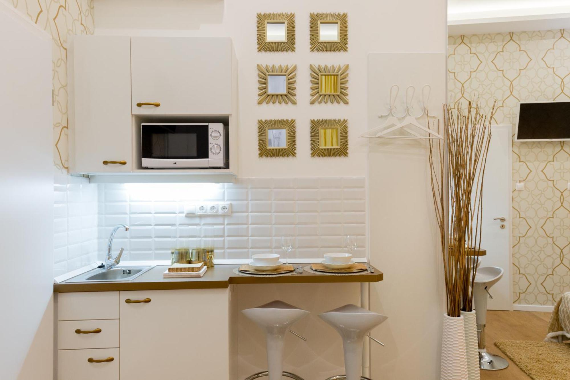 K4 Apartamento *