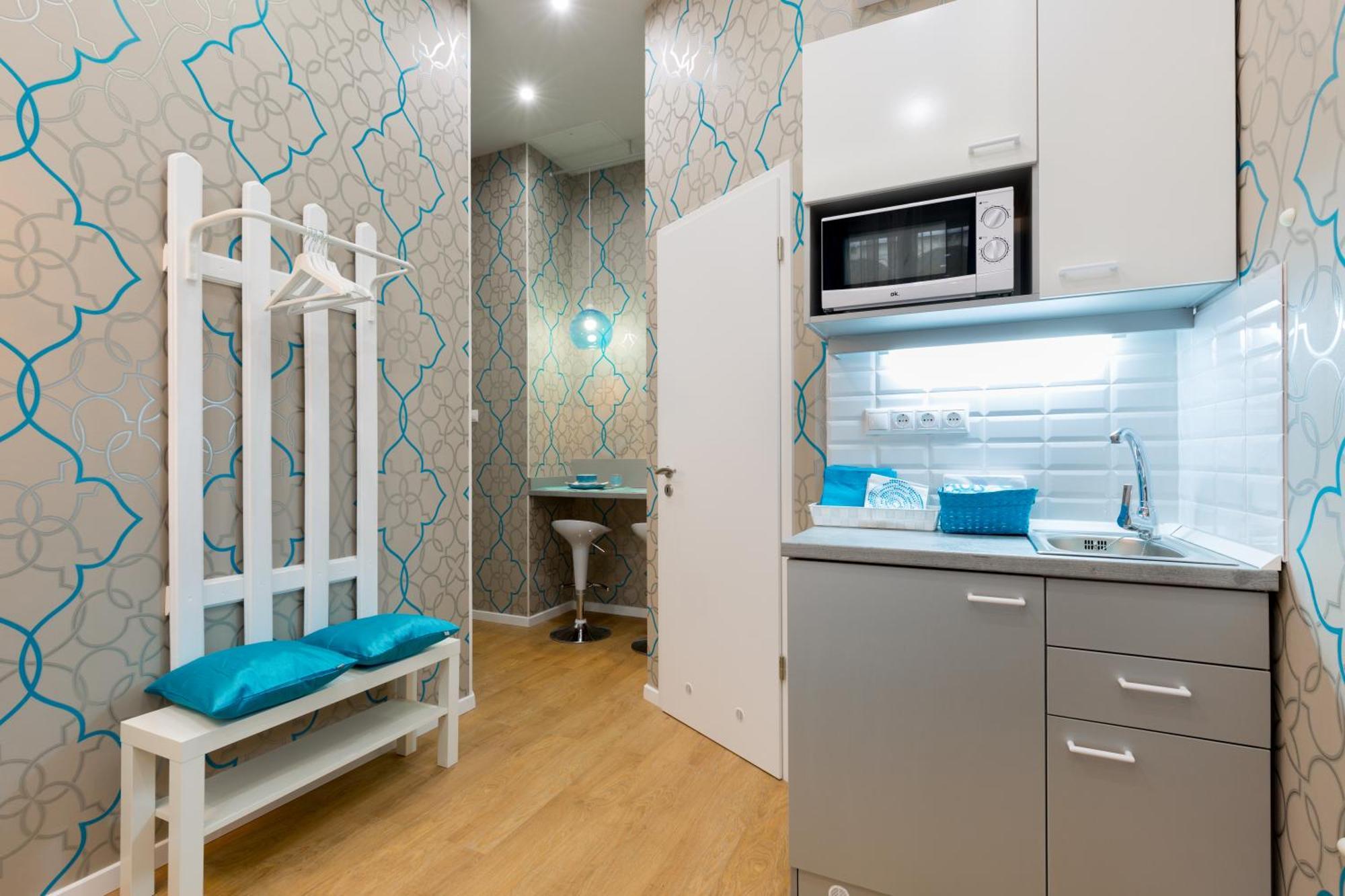 K4 Apartamento