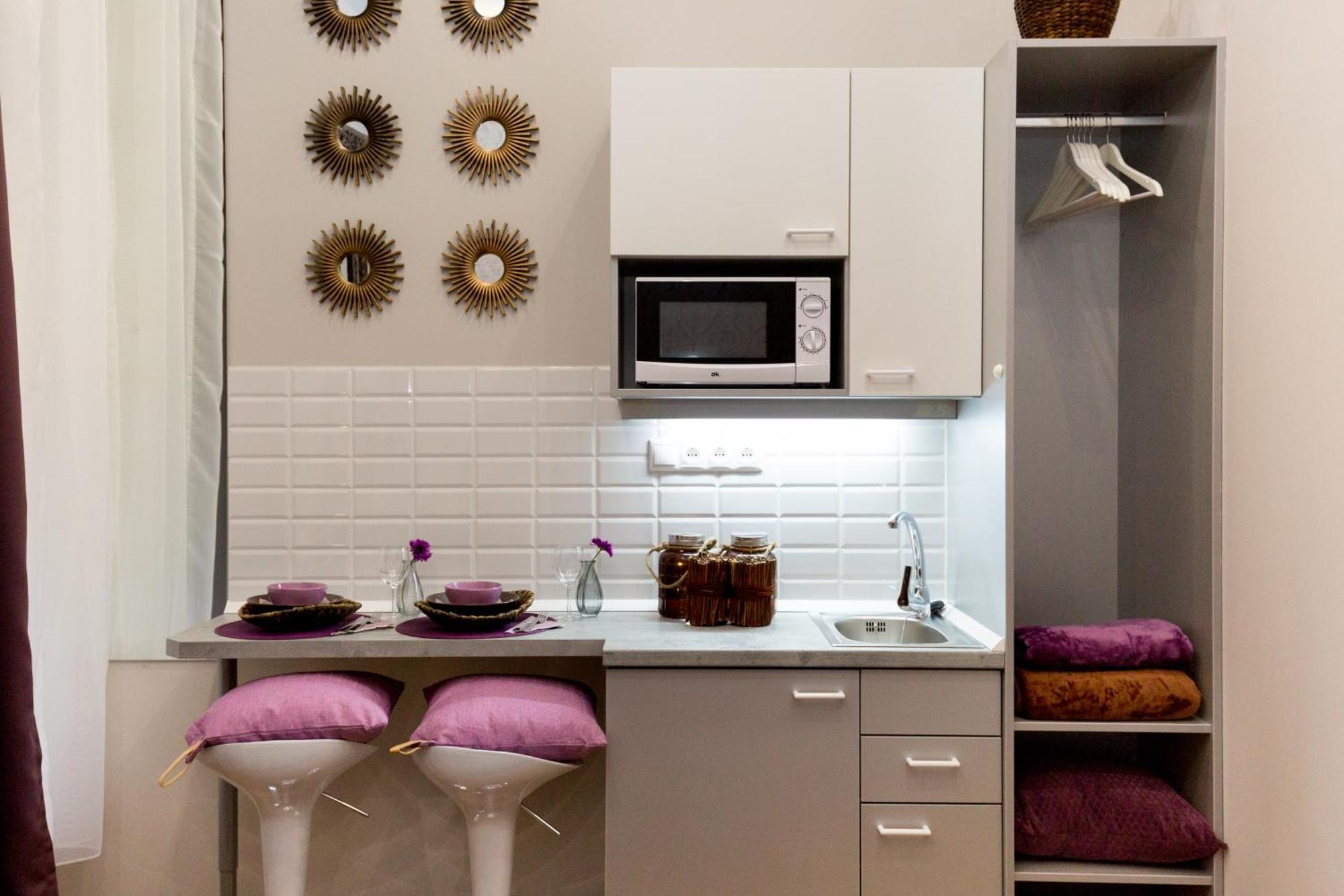 Apartamento K4