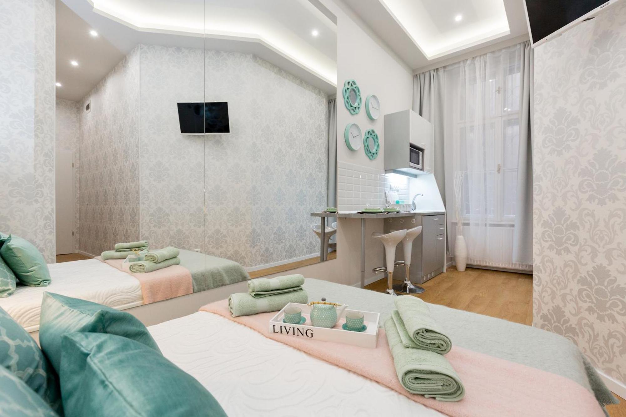 Apartamento K4 *