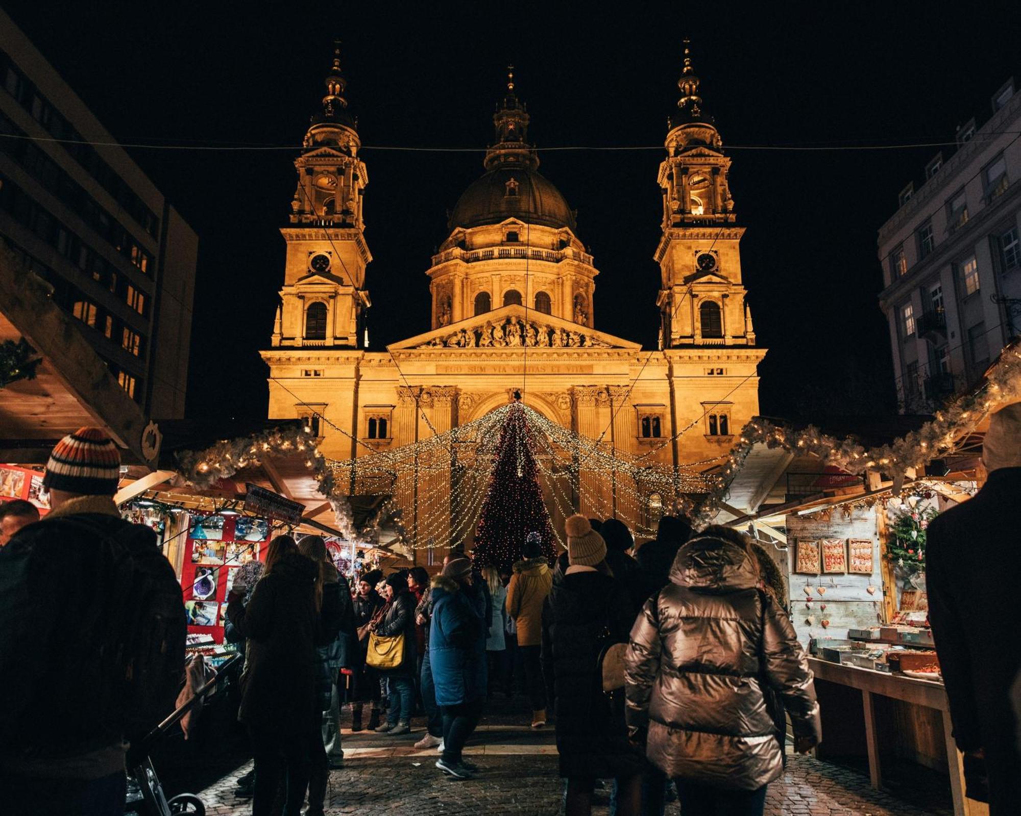 K4 * Budapeste