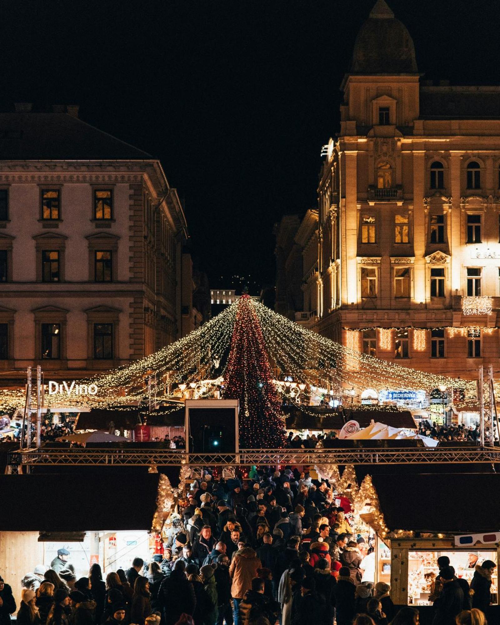 K4 Apartamento Budapeste
