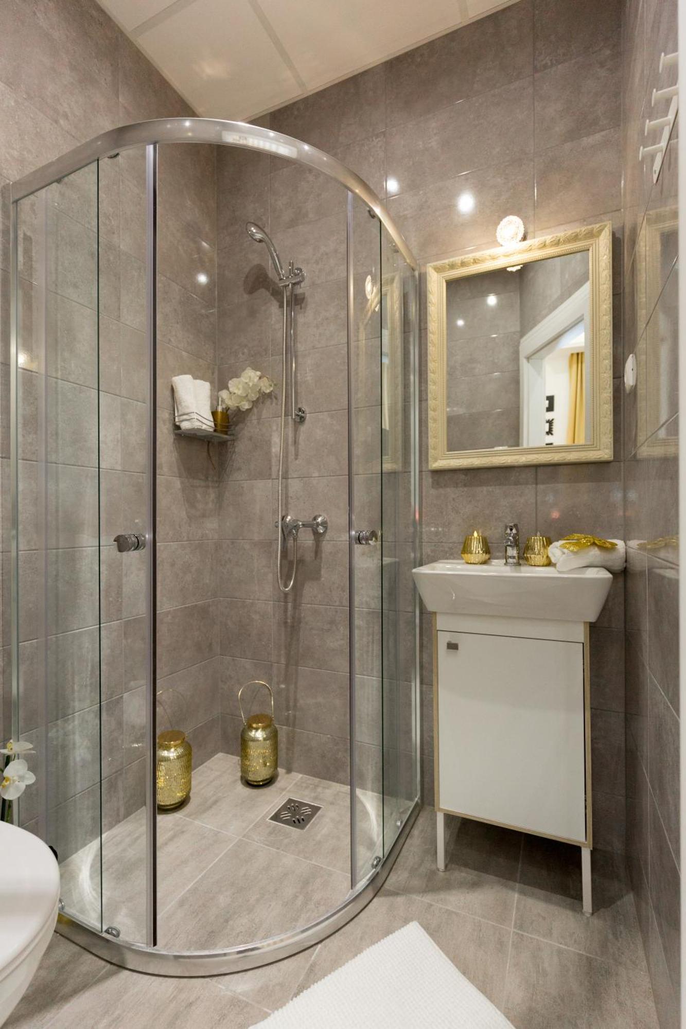 Apartamento K4 Budapeste