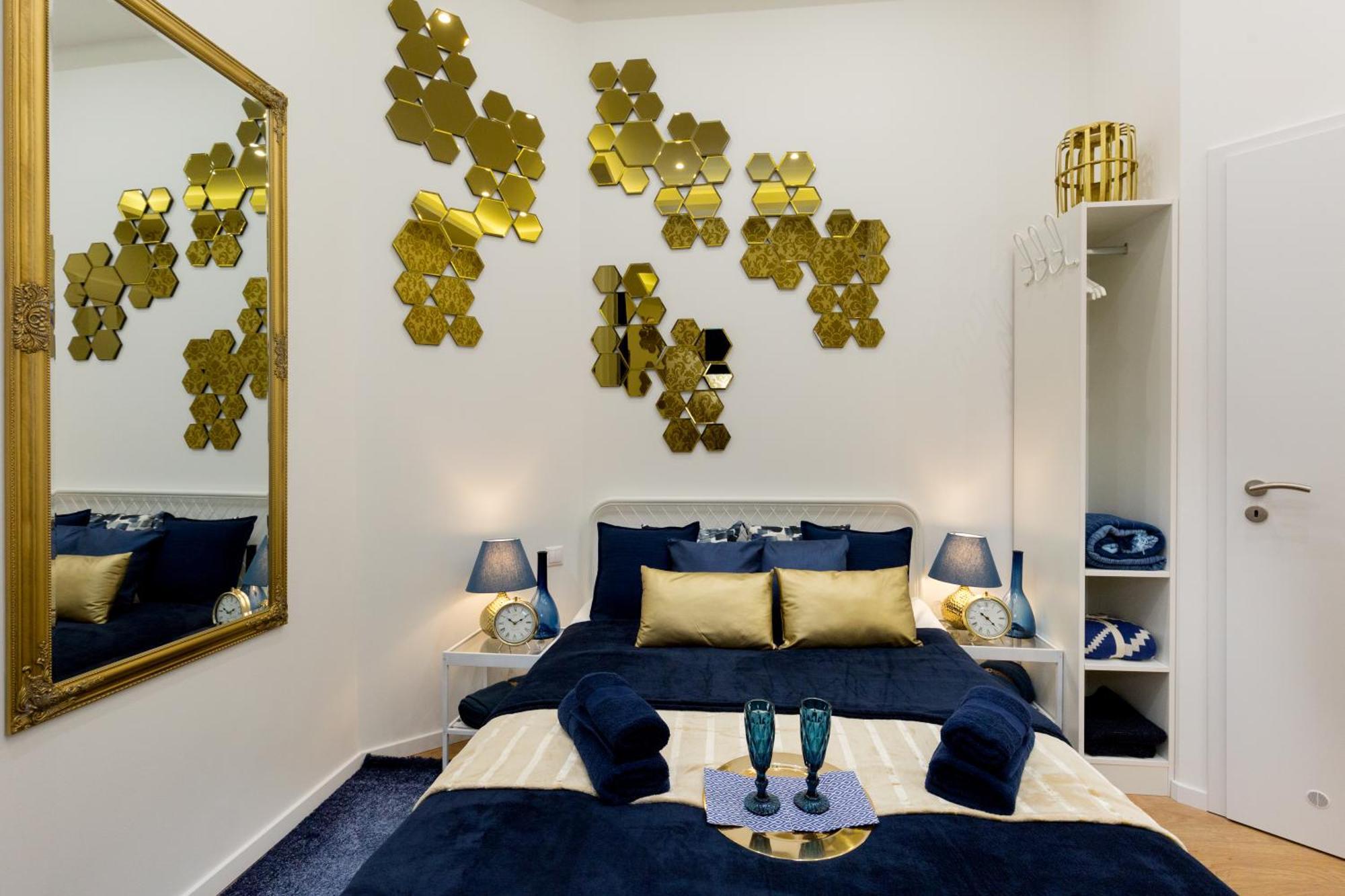 Apartamento K4 *