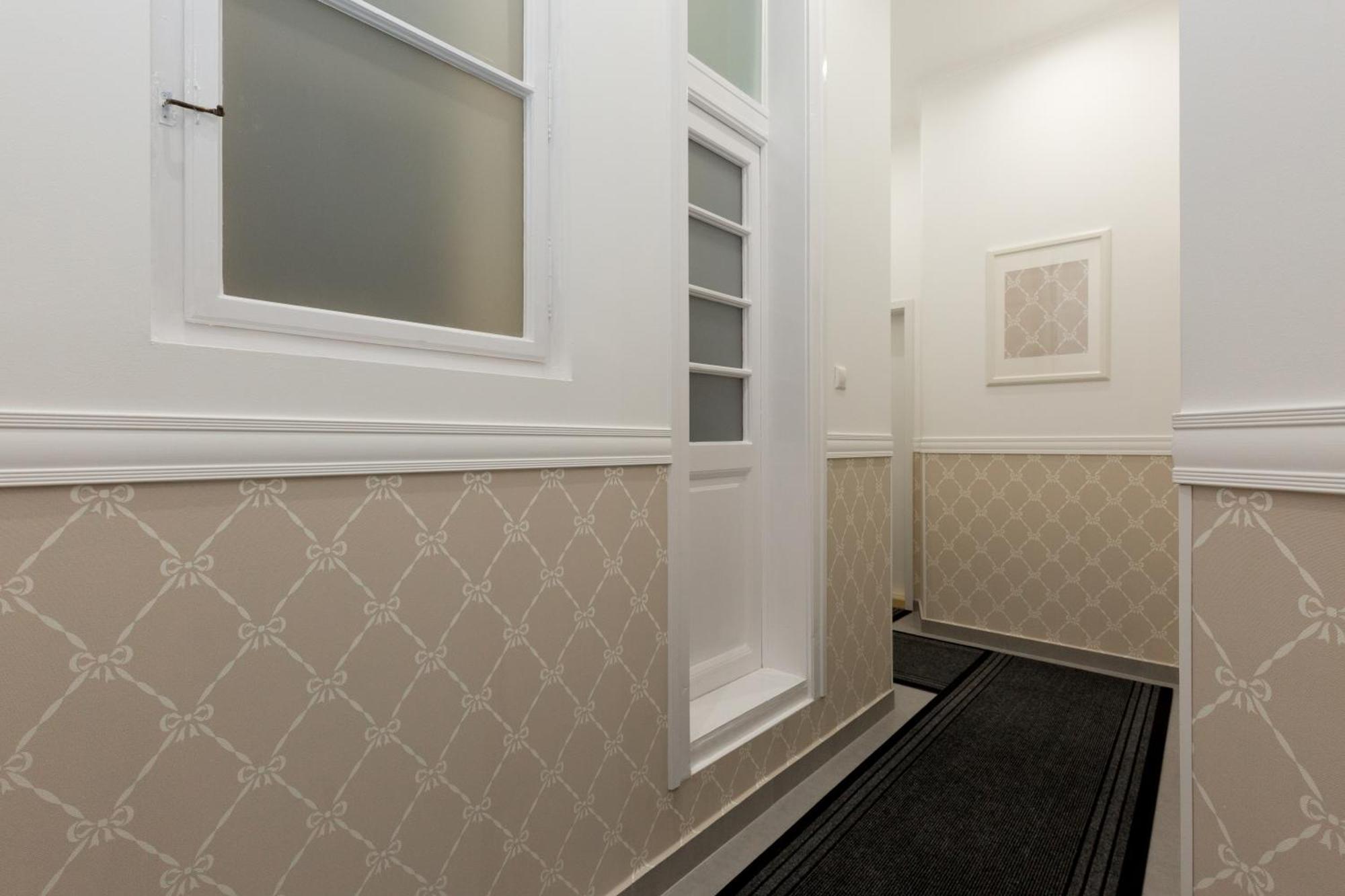 Apartamento K4 *