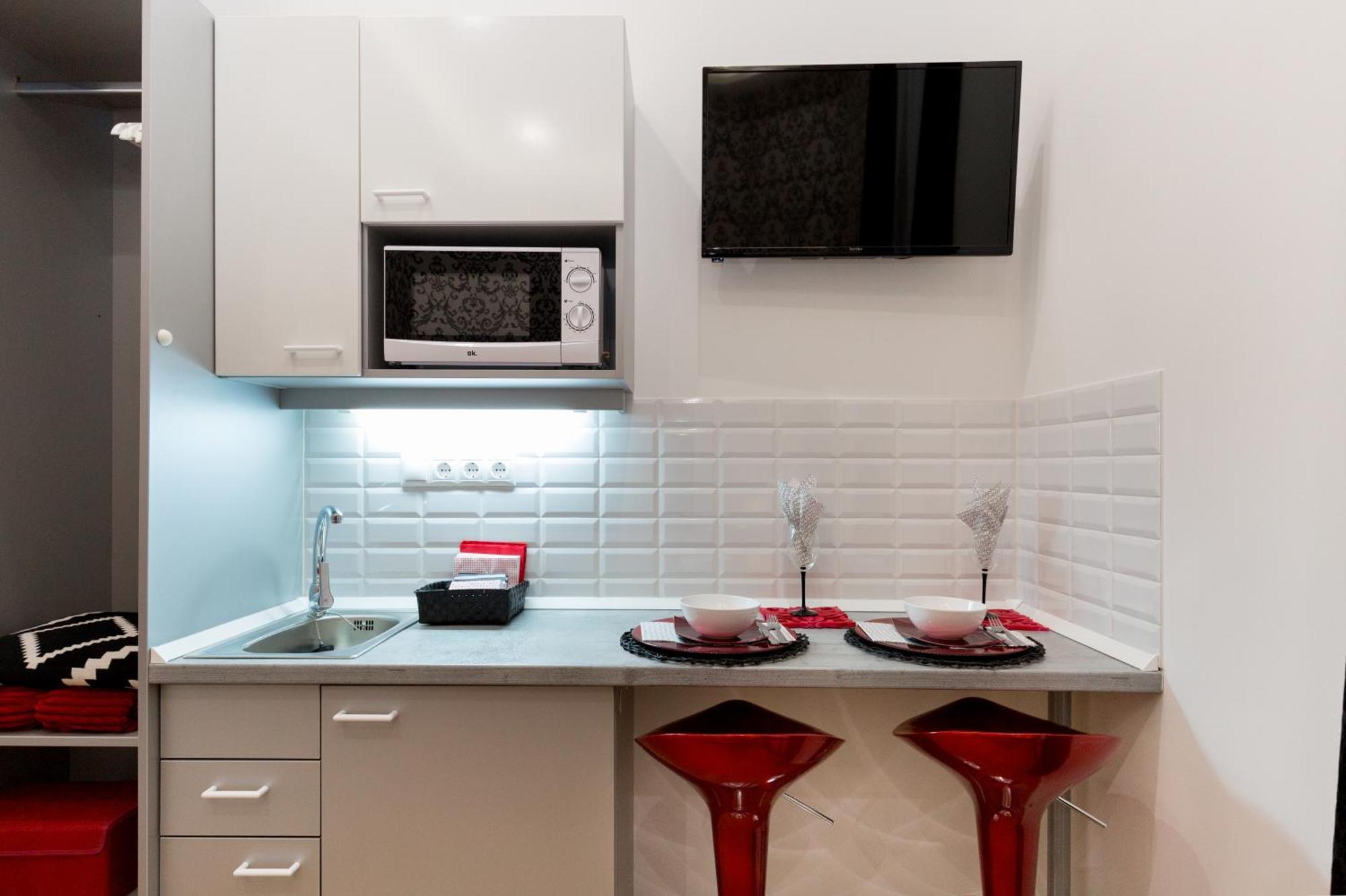 Apartamento K4