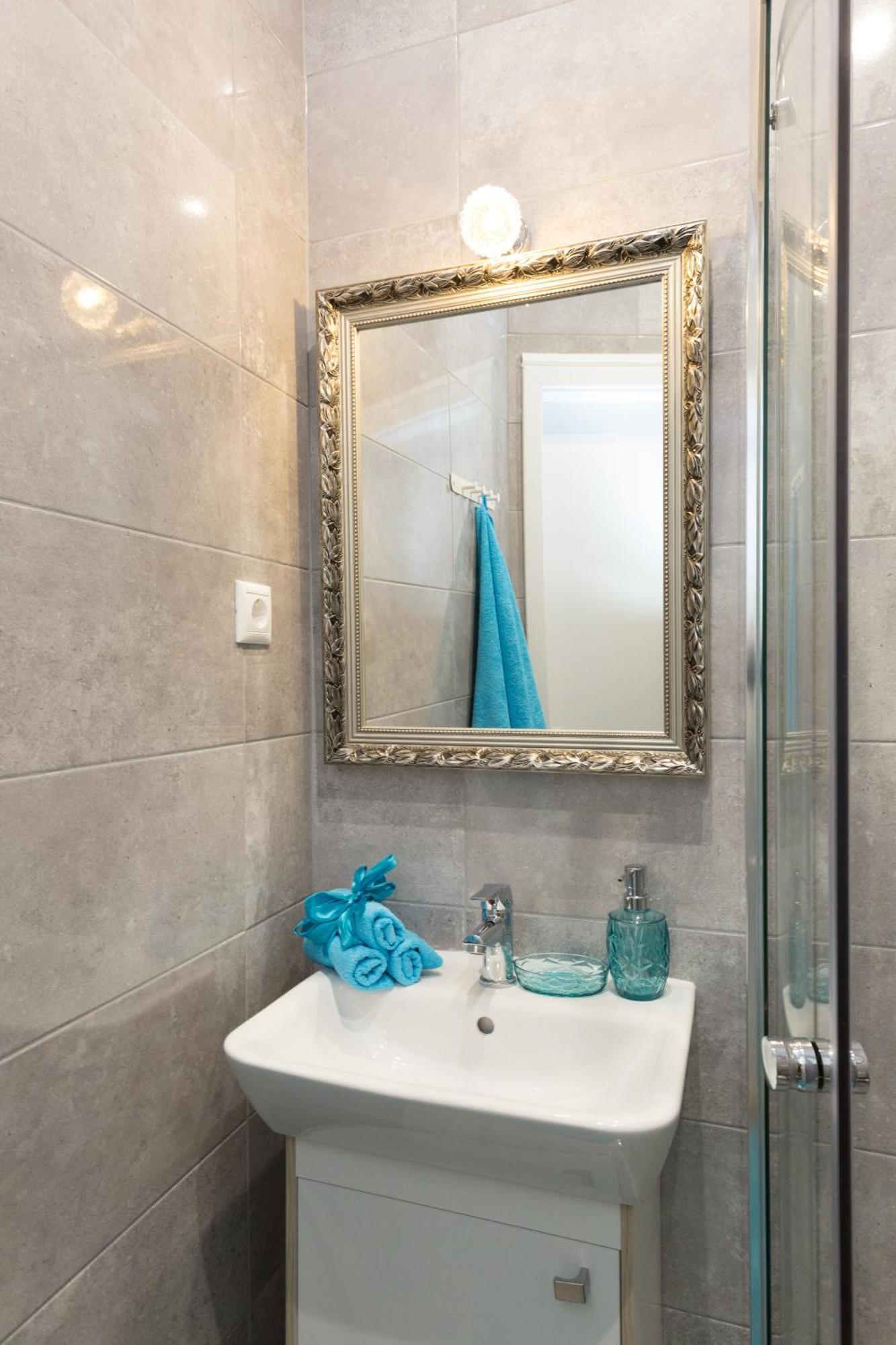 Appartement K4 Boedapest